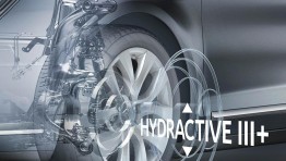 hydractive 3