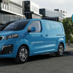Компанія Peugeot почала виробництво водневої модифікації Peugeot e-Expert
