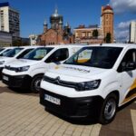 CITROEN стає новим лідером ринку комерційних автомобілів в Україні за підсумками 2021 року