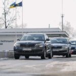 Поліцейські «фантоми» офіційно виїхали на дороги України