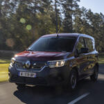 Renault презентує Kangoo E-Tech з запасом ходу в 300 км