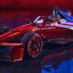 «Citroen» представив машину Формули E у триколірному дизайні citroen-racing-livery-2026-fe